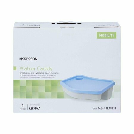 MCKESSON Caddy for Walker, 3PK 146-RTL10131